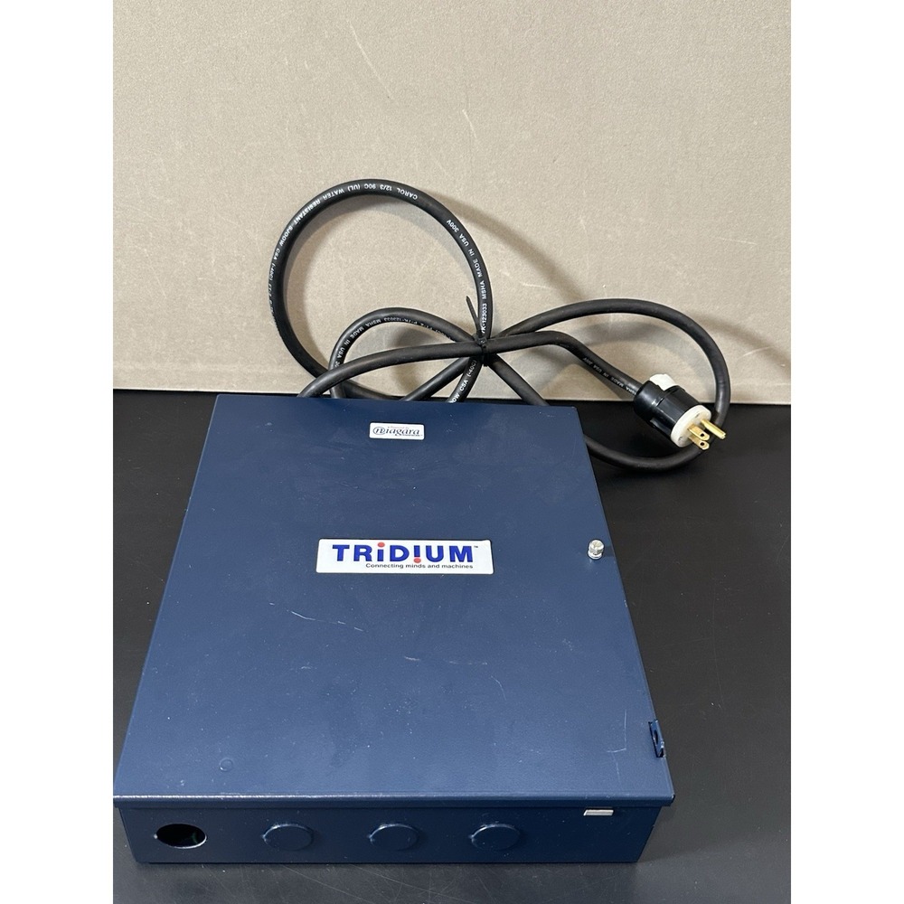 Niagara Triduim JACE -403 Network Controller
